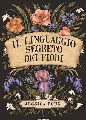 il linguaggio segreto dei fiori