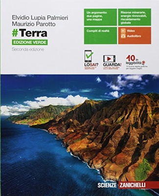 #Terra edizione verde