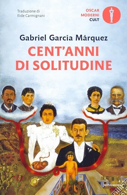 Cent'anni di solitudine 