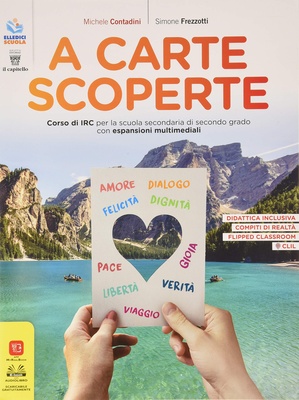 A carte scoperte