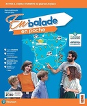 en balade en poche