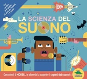 scienza suono