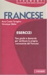Francese esercizi