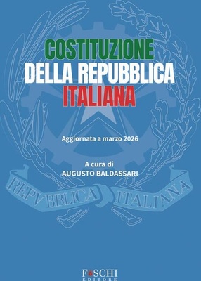 Costituzione della Repubblica italiana