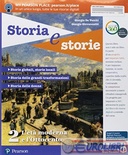 Storia e storie VOL 2 L'ETÀ MODERNA E L'OTTOCENTO