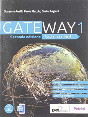 GATEWAY - Sistemi e Reti 1