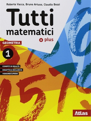 tutti matematici plus 1