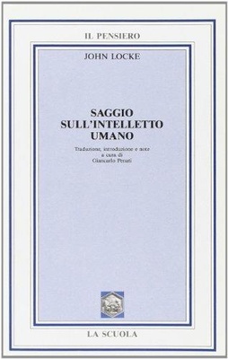 Saggio sull'intelletto umano