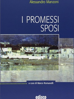 I PROMESSI SPOSI con quaderno di lavoro