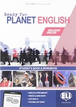 Ready for PLANET ENGLISH
