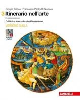 Itinerario nell'arte 3 vers. gialla