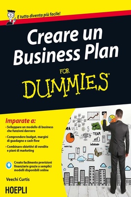 Creare un Business Plan for dummies