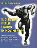 Il disegno della figura in movimento
