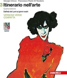 Itinerario nell'arte 3 vers. verde compatta