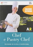Chef e pastry chef A2
