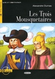 Les Trois Mousquetaires