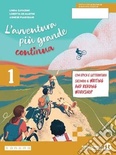 L'avventura più grande continua. Vol. 1: Mito. Narrativa