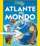 Atlante del mondo 