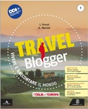 Travel Blogger 1