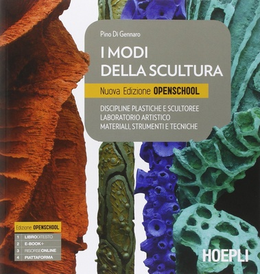 I MODI DELLA SCULTURA
