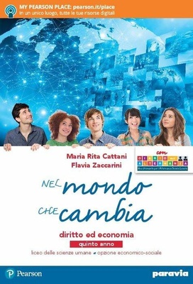 Nel mondo che cambia