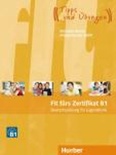 Fit fürs Zertifikat B1. Deutschprüfung für Jugendliche