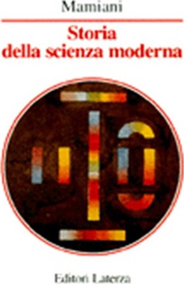 storia della scienza moderna