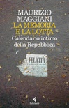 la memoria e la lotta