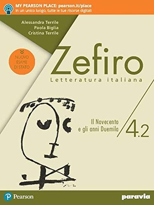Zefiro Il Novecento e gli anni Duemila 4.2