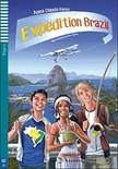 Expedition Brazil. Teen Eli Readers