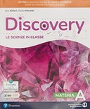 Discovery. Le scienze in classe