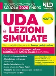 UDA e lezioni simulate
