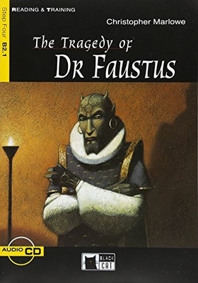 The Tragedy of Dr Faustus + CD