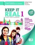 keep it real 1