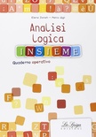 ANALISI LOGICA INSIEME