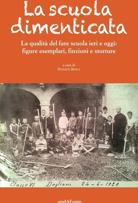 La scuola dimenticata
