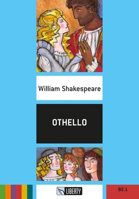 Othello. Ediz. per la scuola