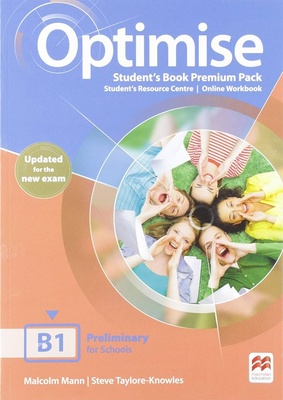optimise B1 italy pack