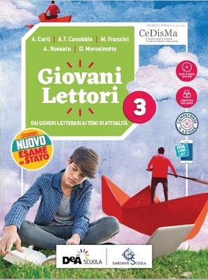 GIOVANI LETTORI 3