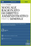 manuale ragionato diritto amministrativo parte generale