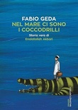 nel mare ci sono i coccodrilli