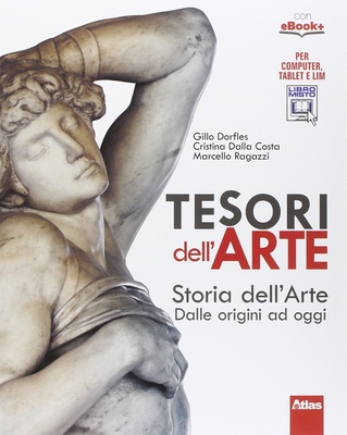 TESORI dell'ARTE