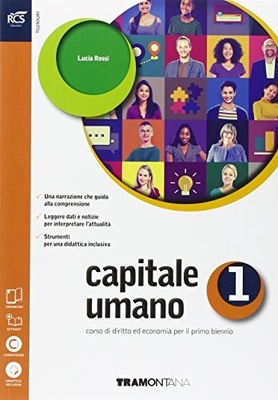capitale umano 1