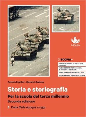 storia e storiografia 3