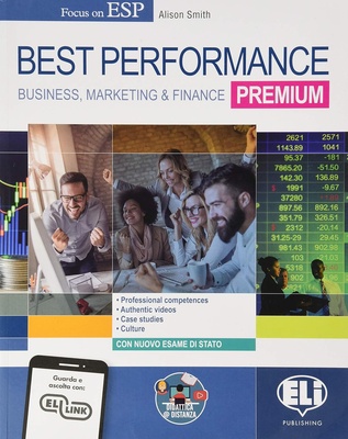 Best performance premium. Business, marketing & finance.