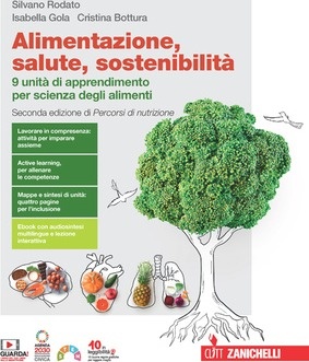Alimentazione, salute, sostenibilità