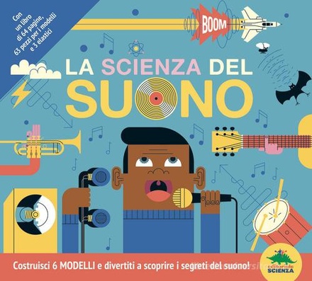 scienza suono