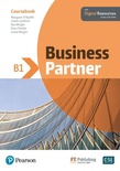 Business Partner B1 Coursebook