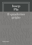Il quaderno grigio