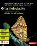 La biologia.blu S Cellula, viventi, ambiente